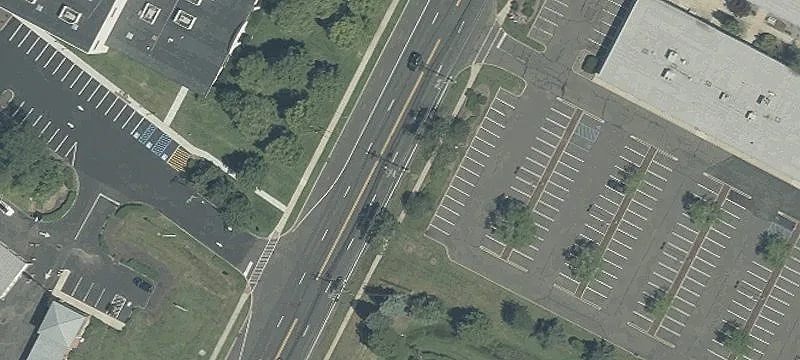 Office Building For Lease