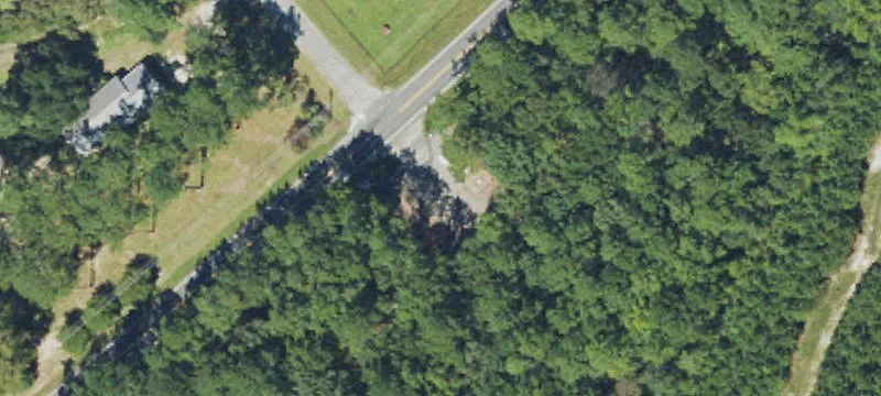 Waterfront Development Land