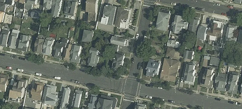 Three-Family Residential Income Property