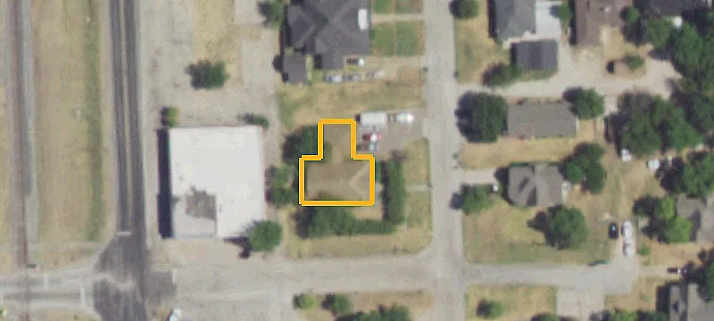 Residential Development Lot