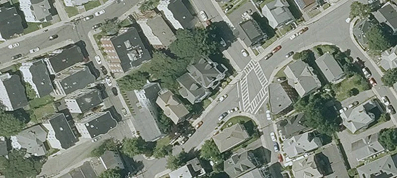 Two-Family Residential Income Property