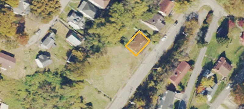 Residential Home Lot