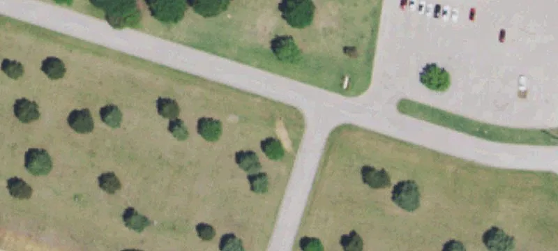 Residential Development Land Lot