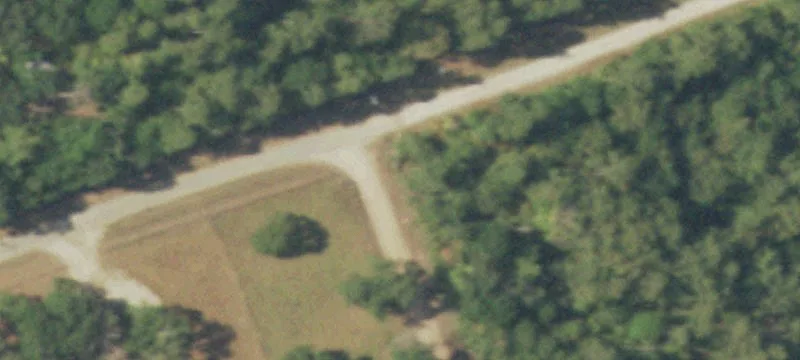 Unrestricted Acreage Homesite