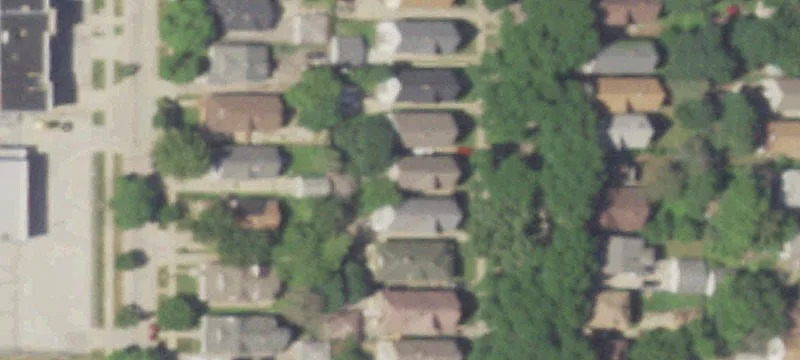 Duplex Investment Property
