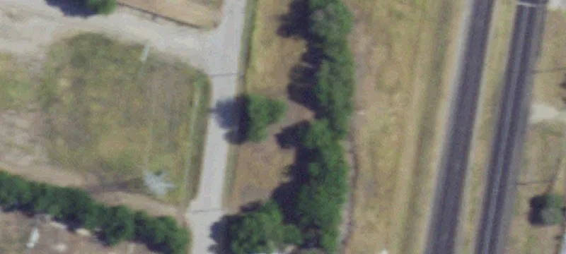 Light Industrial Land Parcel