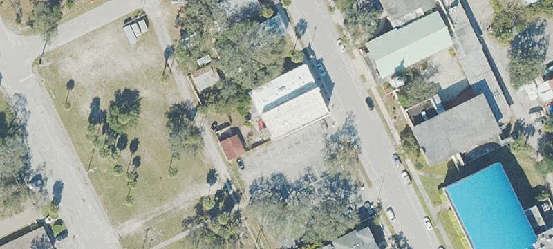 Historic Mixed-Use Income Building