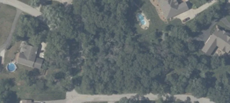 Residential Golf Course Lot