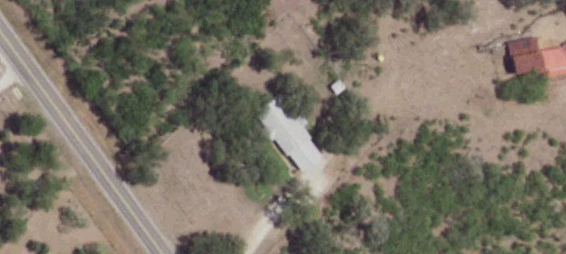Acreage with FM 535 Frontage