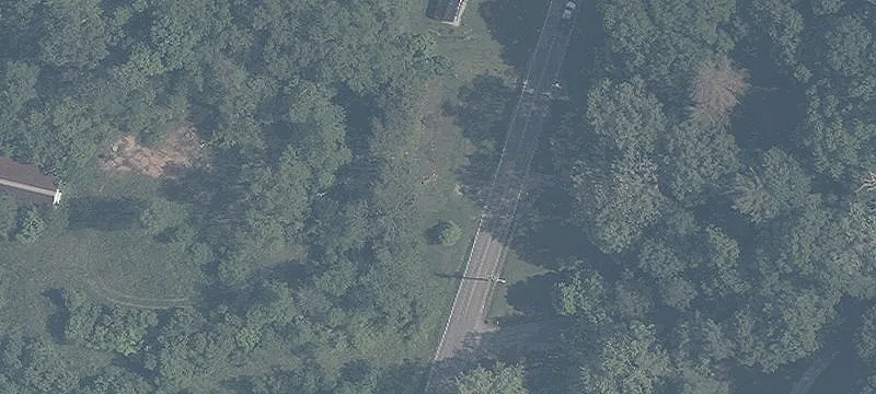 Commercial Development Land with Utilities