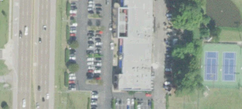 2016-Constructed Retail Restaurant Property