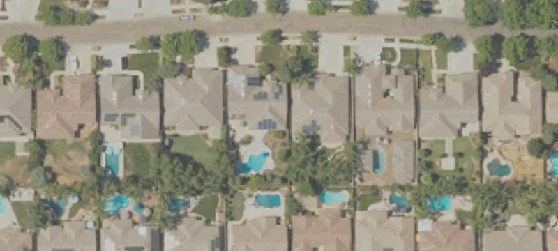 Undeveloped Land Parcel Opportunity