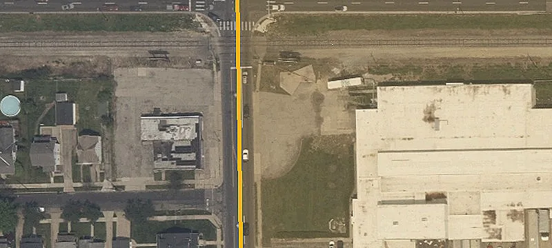Industrial Special Purpose Property