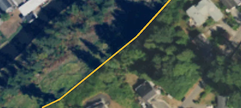 Ready-to-Build Homesite Land