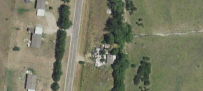 Residential Development Land Parcel