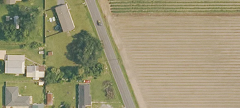 Residential Development Lot