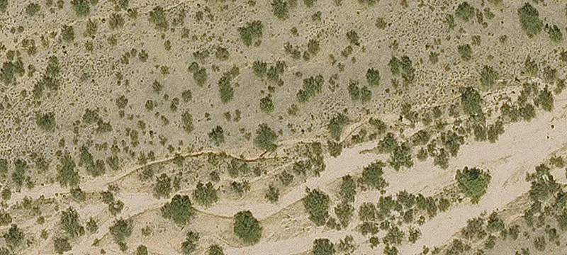 Vacant Corner Residential Lot