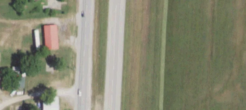 Industrial Land Parcel