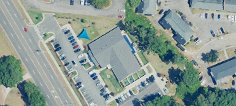 Veterinary Hospital Triple-Net Lease