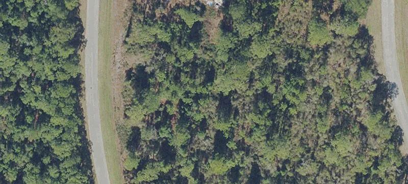 Buildable Vacant Land Near Lake