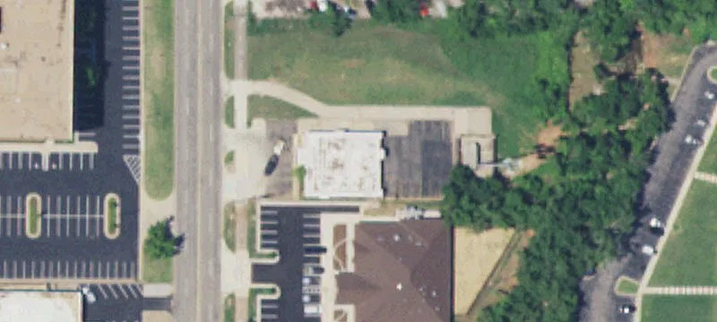 Freestanding Medical Office Building