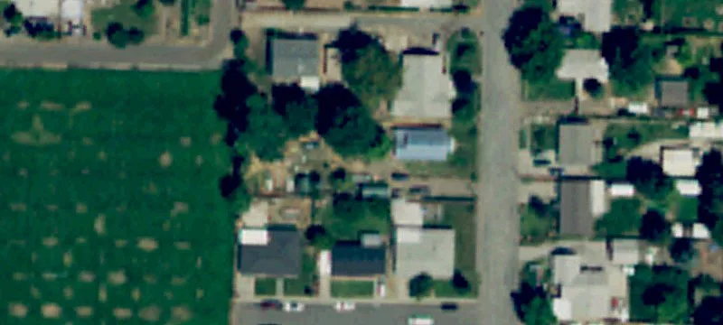 Corner Gas Station with Retail Income