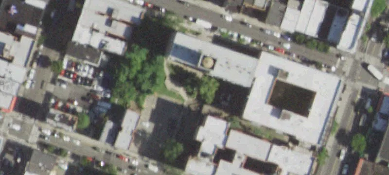 Zoned Residential Development Lot