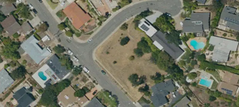 Residential Buildable Lot with Views