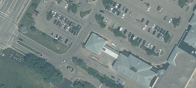 Retail Space for Lease