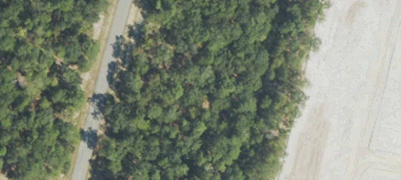 Waterfront Residential Homesite