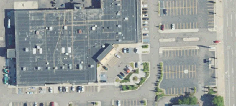Commercial Land with Approved Retail Buildings