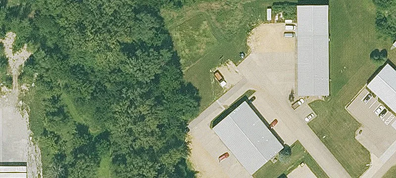 Flex Office and Warehouse Unit