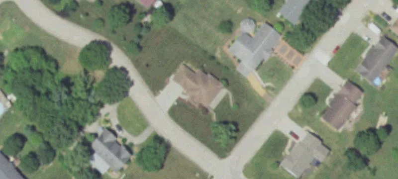 Wooded Residential Development Lots