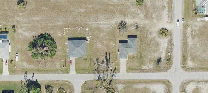 Residential Home Lot Opportunity