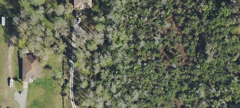 Residential Land Parcel with No Restrictions