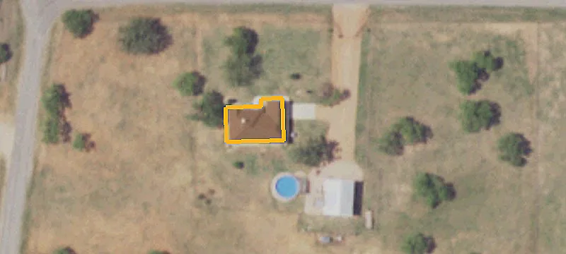 Contiguous Residential Home Lots