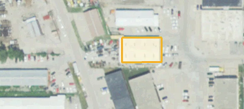 Self Storage Facility Opportunity