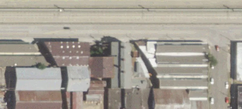 Corner Retail Opportunity