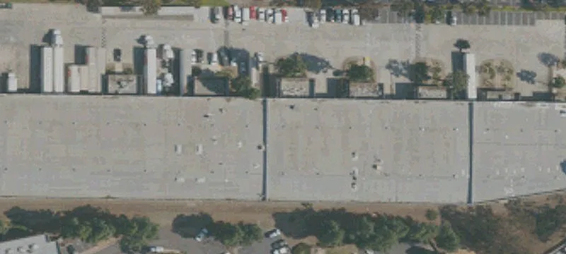 Flex Warehouse with Office