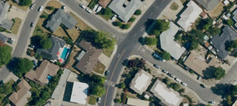 Multifamily Income Property