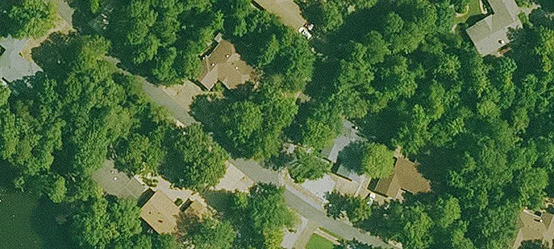 Residential Building Lot