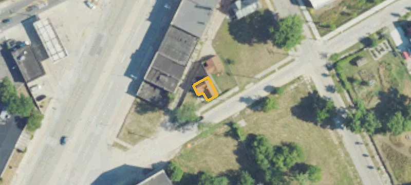 Updated Multifamily Investment Property
