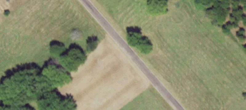 Cleared Double-Flat Buildable Lots