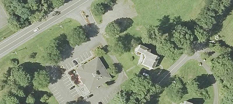 Restaurant Property with Parking