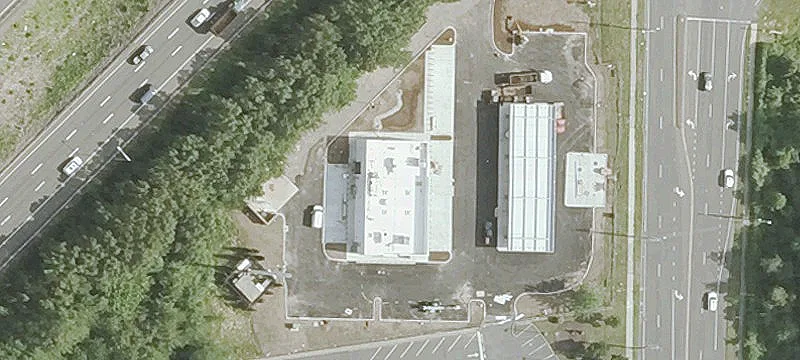 Ground-Leased 7-Eleven with Fueling