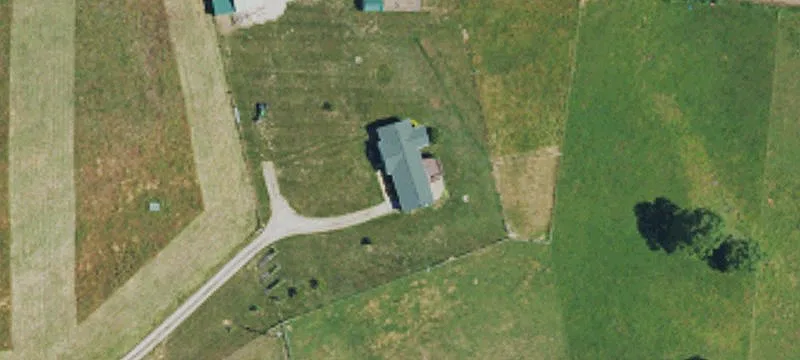 Corner Vacant Land Lot