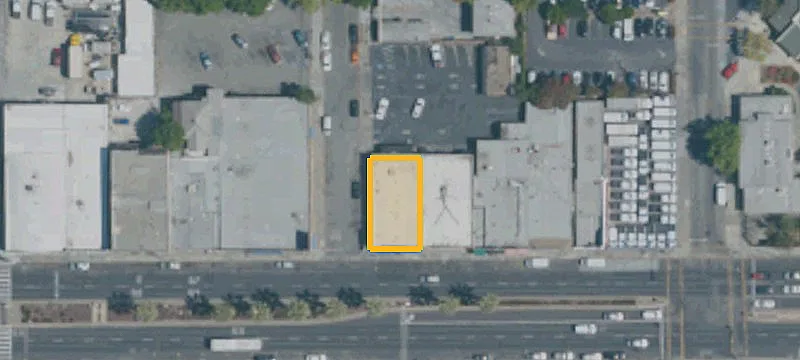 Commercial Development Land Site