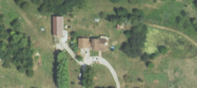 Recreational Hunting and Farm Land
