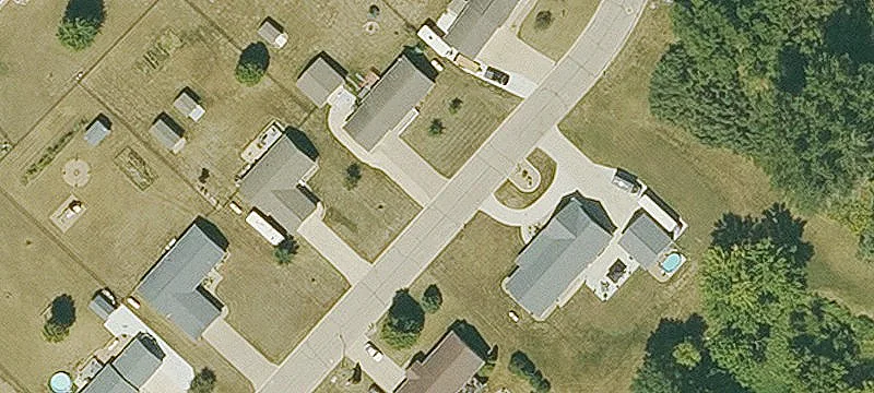 Residential Building Lot