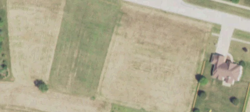 Residential Subdivision Lot
